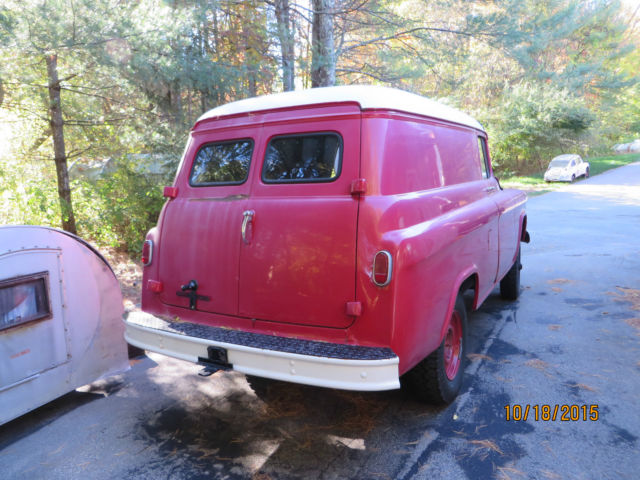 1957 GMC Other - photo 3
