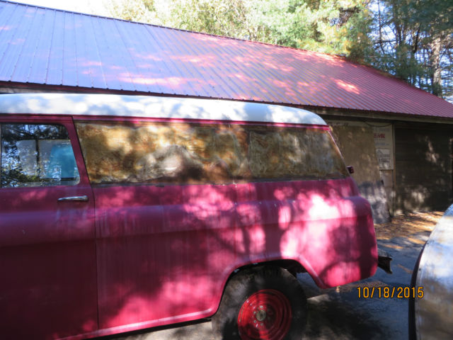 1957 GMC Other - photo 4