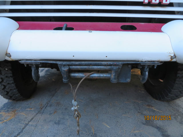 1957 GMC Other - photo 7