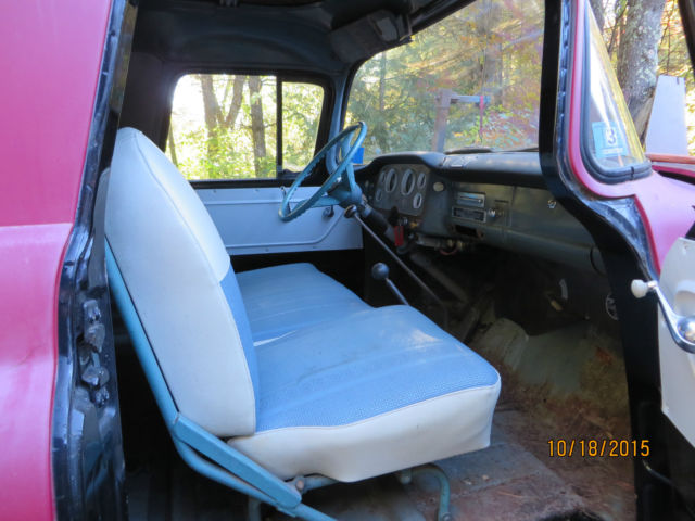 1957 GMC Other - photo 9