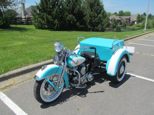 1957 Other Makes