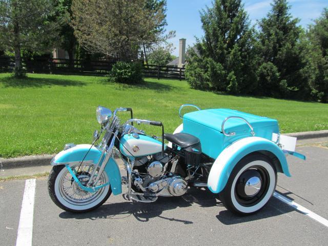 1957 Other Makes