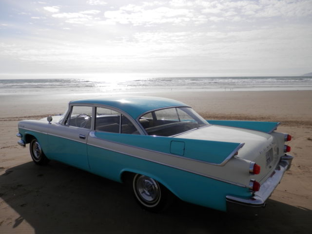 1957 Dodge Coronet K D 500-1 - photo 13