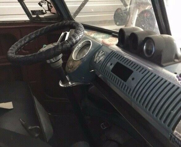 1957 Volkswagen Bus/Vanagon - photo 10