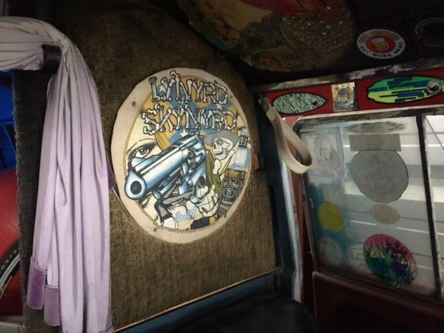 1957 Volkswagen Bus/Vanagon - photo 13