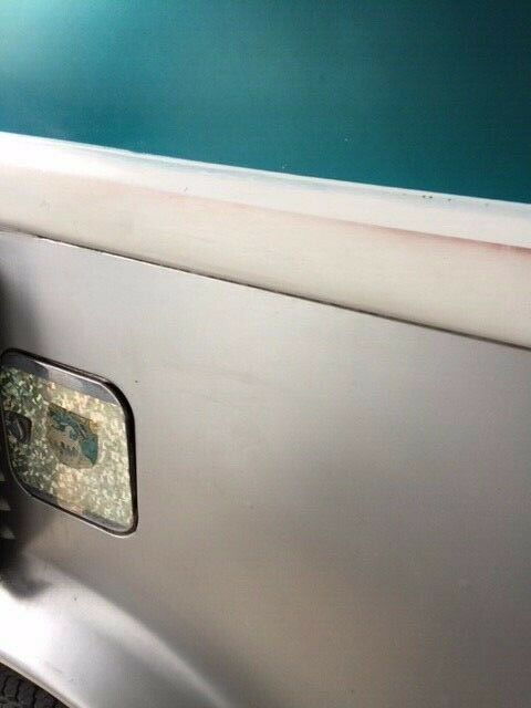 1957 Volkswagen Bus/Vanagon - photo 4