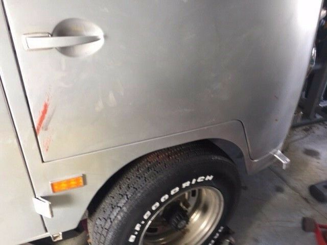 1957 Volkswagen Bus/Vanagon - photo 5