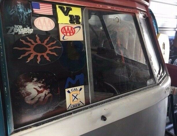 1957 Volkswagen Bus/Vanagon - photo 6