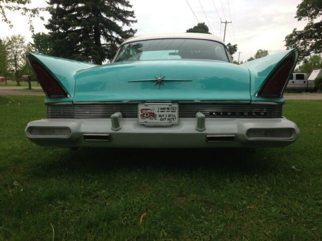 1957 Ford Other CRUISER EXTRAORDINAIRE - photo 10