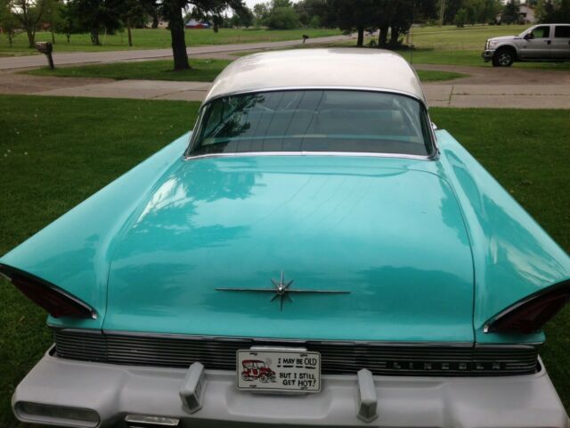1957 Ford Other CRUISER EXTRAORDINAIRE - photo 12