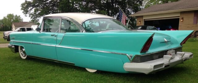 1957 Ford Other CRUISER EXTRAORDINAIRE - photo 13