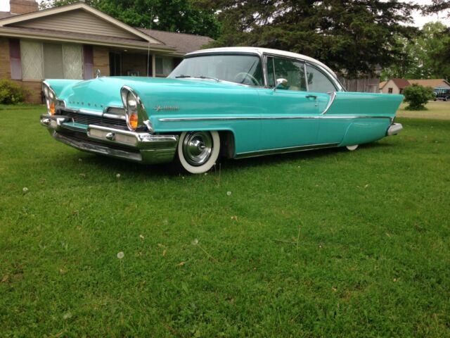 1957 Ford Other CRUISER EXTRAORDINAIRE - photo 2