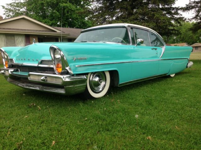 1957 Ford Other CRUISER EXTRAORDINAIRE - photo 3