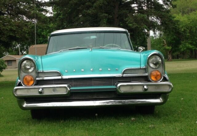 1957 Ford Other CRUISER EXTRAORDINAIRE - photo 5