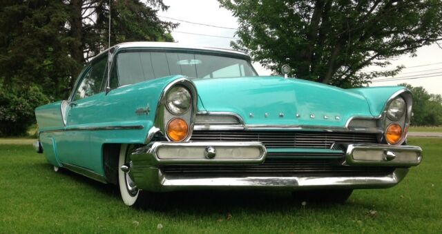 1957 Ford Other CRUISER EXTRAORDINAIRE - photo 6