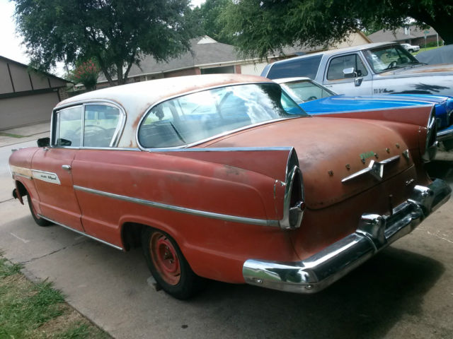 1957 AMC Hornet - photo 6