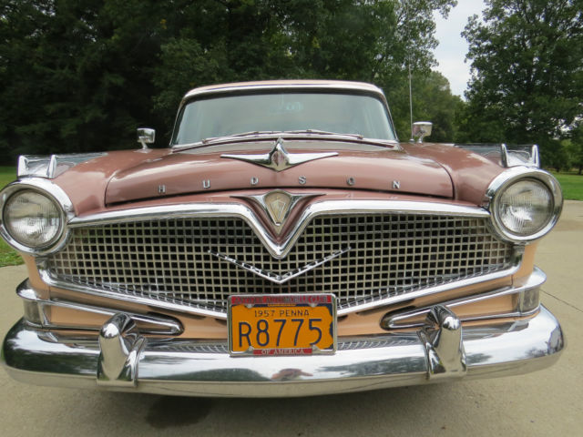 1957 Other Makes Custom - photo 2