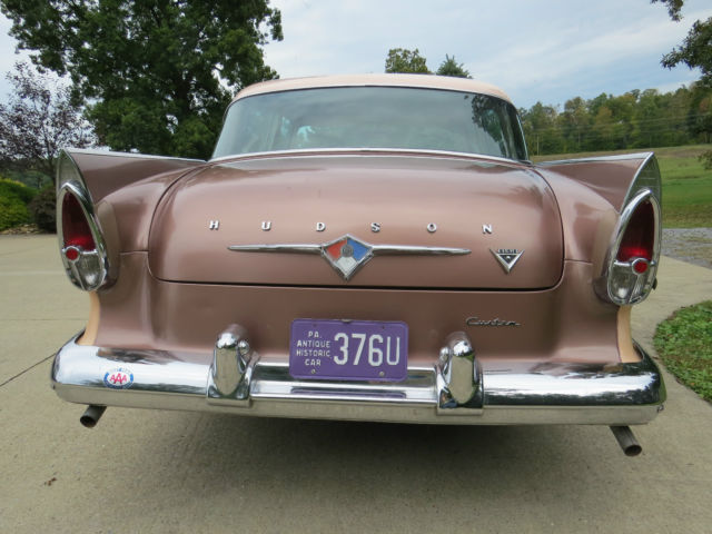 1957 Other Makes Custom - photo 7