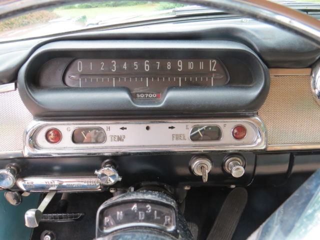 1957 Other Makes Custom - photo 9