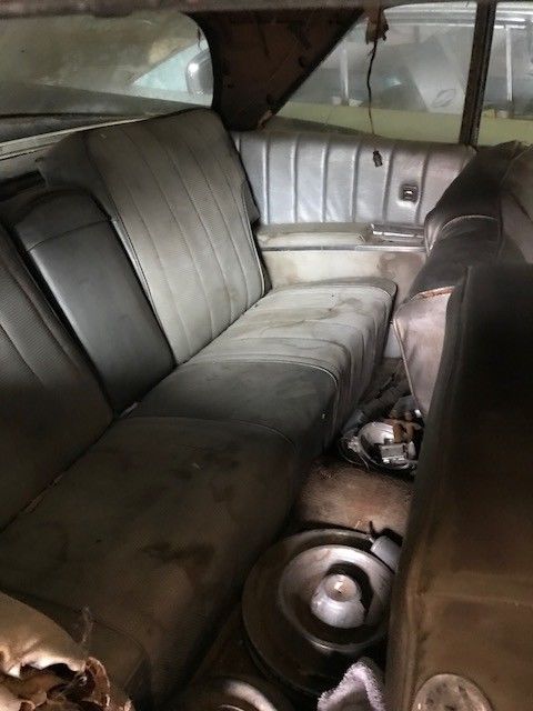 1957 Chrysler Imperial Southampton Hard-top 2 door Coupe - photo 12