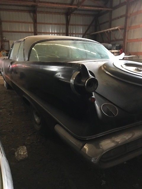 1957 Chrysler Imperial Southampton Hard-top 2 door Coupe - photo 3