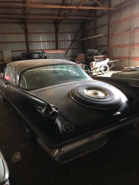1957 Chrysler Imperial Southampton Hard-top 2 door Coupe - photo 5