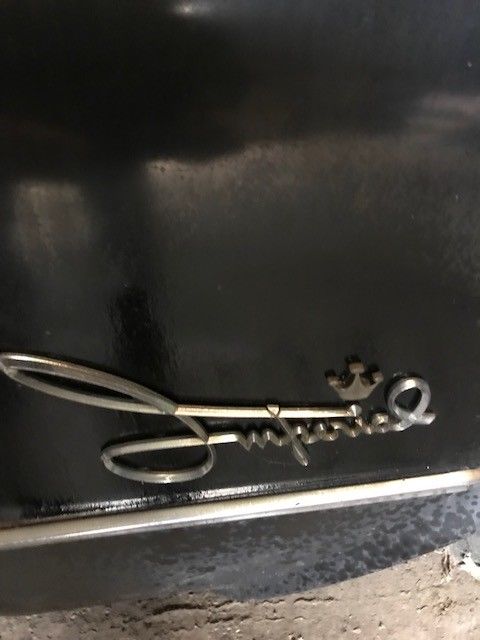1957 Chrysler Imperial Southampton Hard-top 2 door Coupe - photo 8