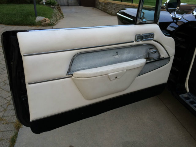 1957 Chrysler Imperial Crown - photo 10