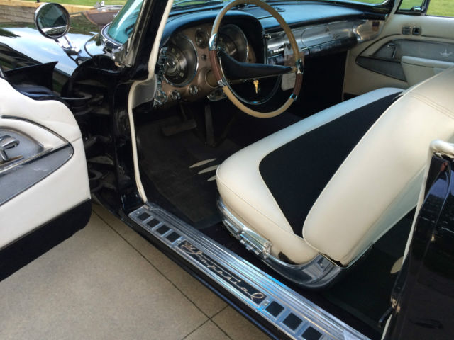 1957 Chrysler Imperial Crown - photo 11