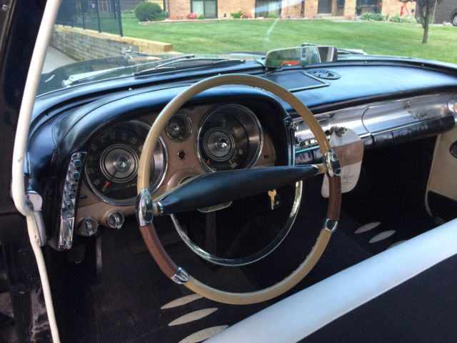1957 Chrysler Imperial Crown - photo 12