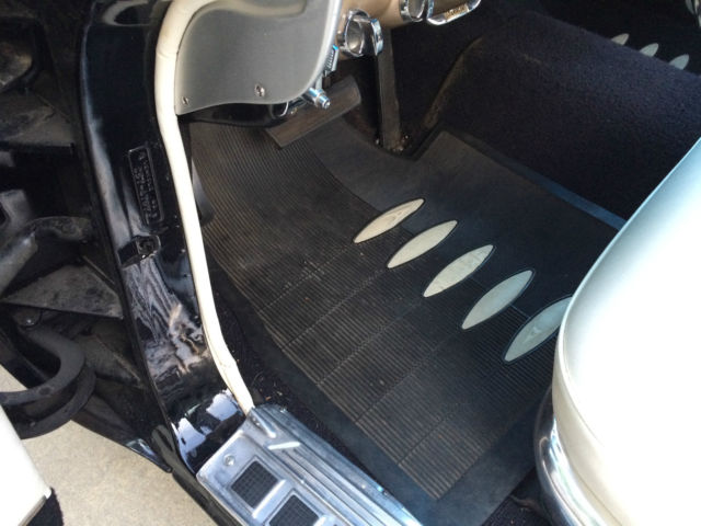 1957 Chrysler Imperial Crown - photo 13