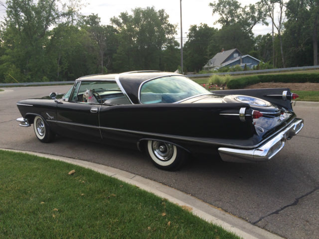 1957 Chrysler Imperial Crown - photo 5