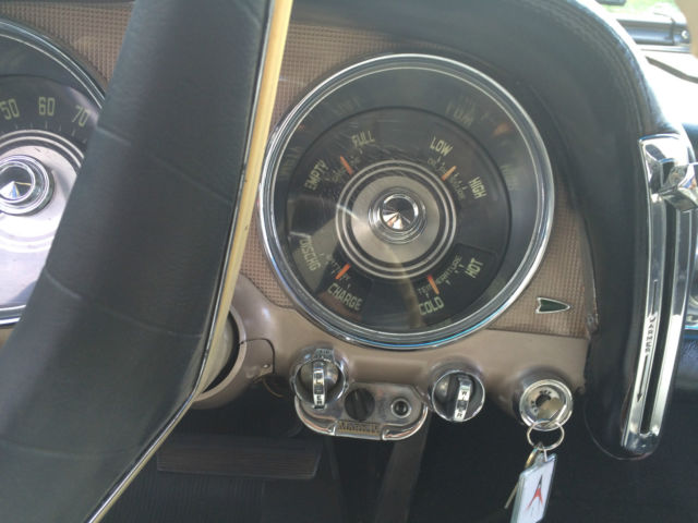 1957 Chrysler Imperial Crown - photo 6