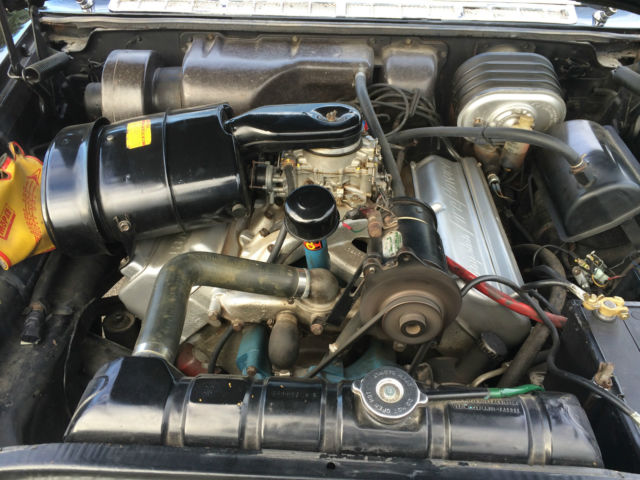 1957 Chrysler Imperial Crown - photo 7