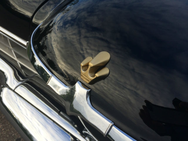 1957 Chrysler Imperial Crown - photo 8