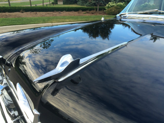 1957 Chrysler Imperial Crown - photo 9