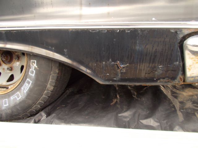1957 Chrysler Imperial - photo 7