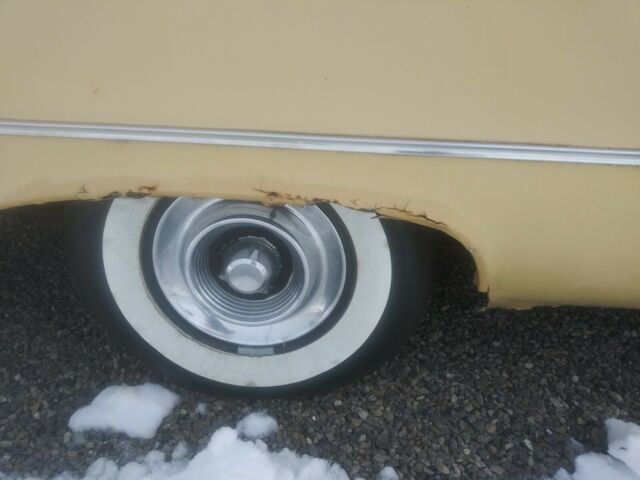 1957 Chrysler Imperial Crown - photo 5