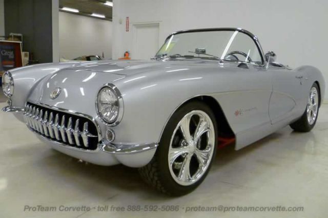 1957 Chevrolet Corvette