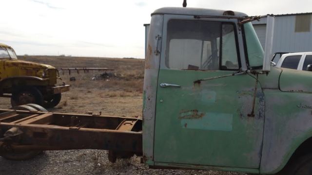 1957 International Harvester Other n - photo 3