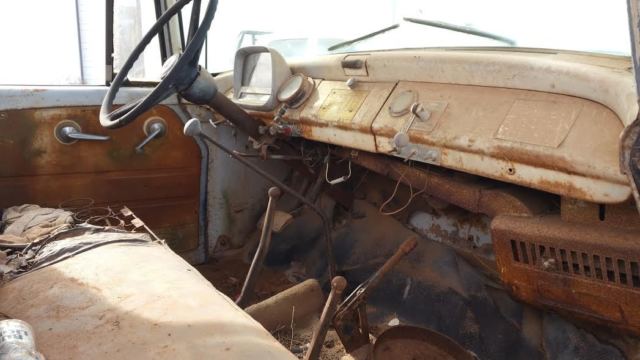 1957 International Harvester Other n - photo 4