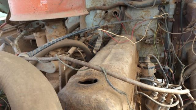 1957 International Harvester Other n - photo 5