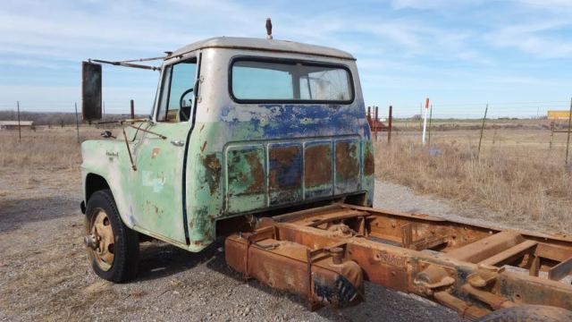1957 International Harvester Other n - photo 8