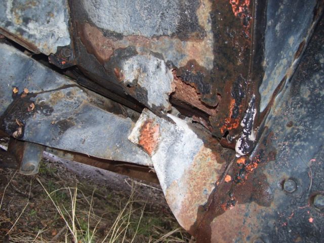 1957 International Harvester Other A110 SERIES - photo 10