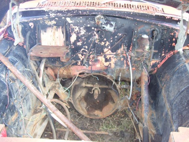 1957 International Harvester Other A110 SERIES - photo 11