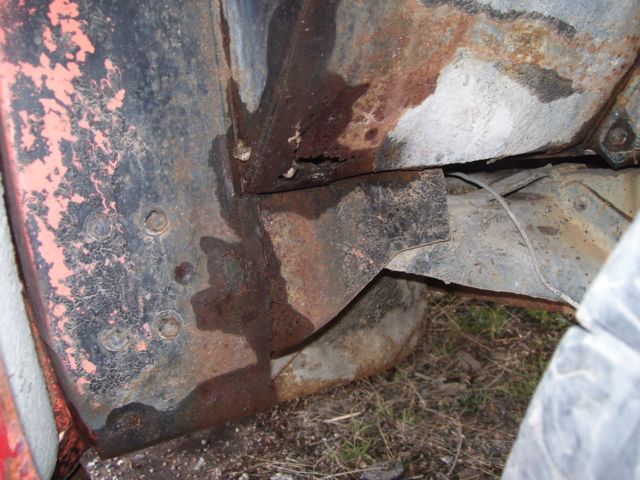 1957 International Harvester Other A110 SERIES - photo 12