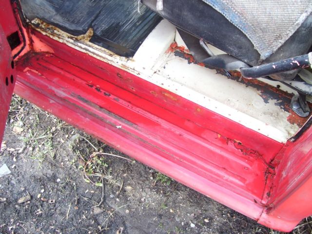 1957 International Harvester Other A110 SERIES - photo 5