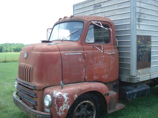 1957 International Harvester Other - photo 2