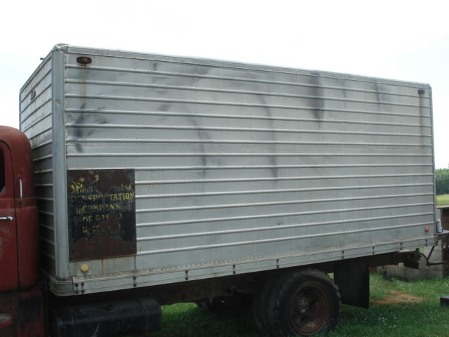 1957 International Harvester Other - photo 3