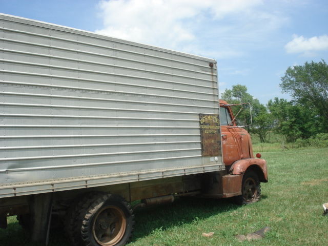 1957 International Harvester Other - photo 5